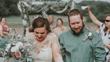 wedding photography