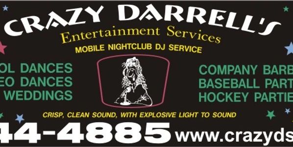Edmonton Wedding DJ
Christmas Party