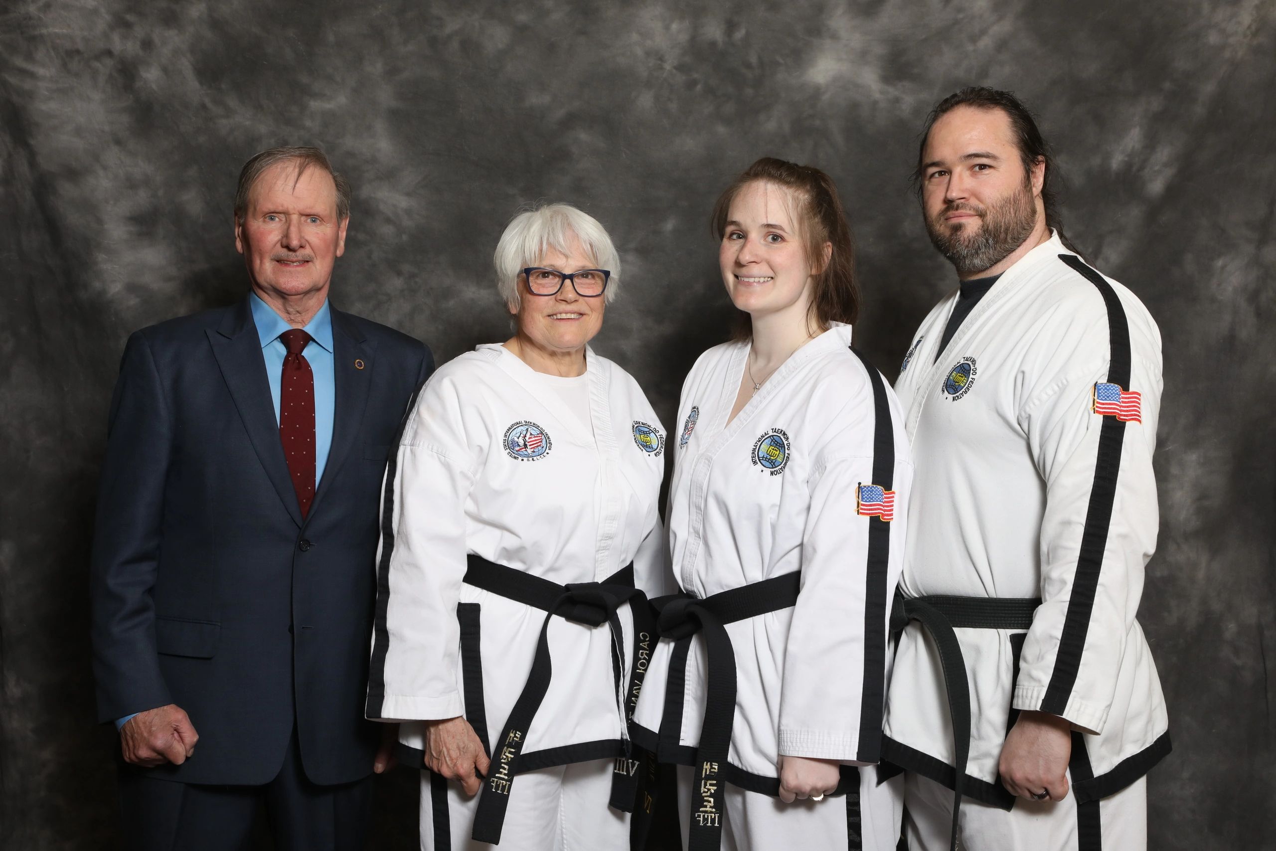 Great Lakes Global Taekwon-Do - Martial Arts, Taekwon-Do
