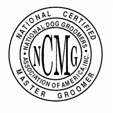 National Certified Master Groomer 
Grooming by Cheyenne
Cheyenne Turley NCMG
Awesome Dog Grooming 
D