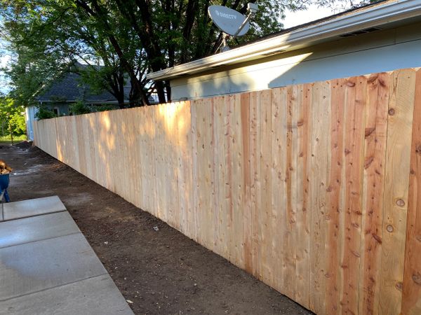 Fence