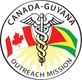 Canada-Guyana Outreach Mission