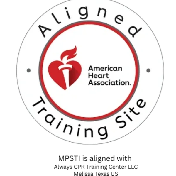 AUBURN,MAINE AHA TRAINING SITE