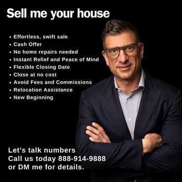 Are you looking to sell your home quickly and without the usual hassle? I