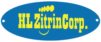 H.L. Zitrin