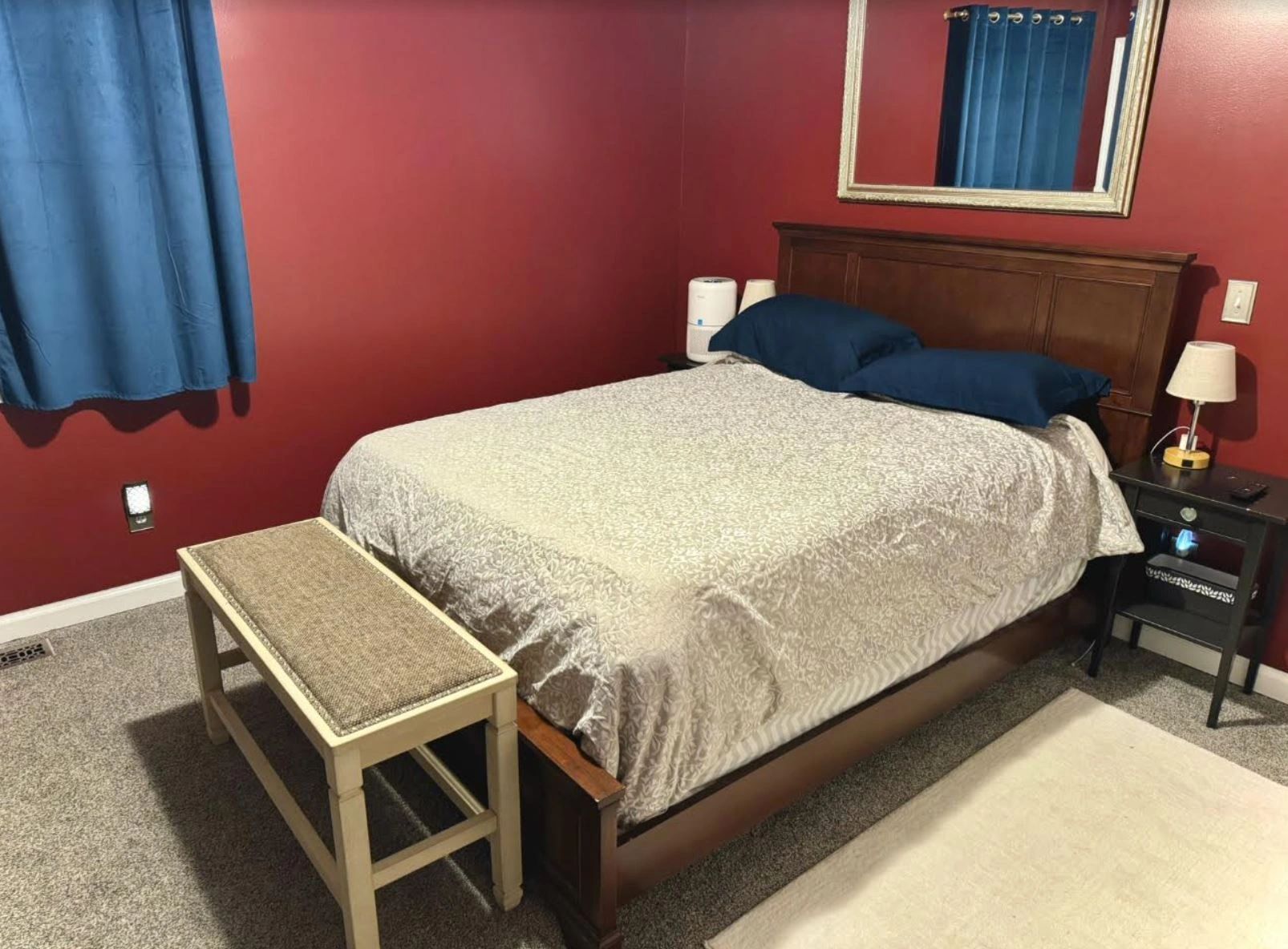 Affordable Home Services Michigan LLC - Professional Cleaning Service Clean Cleaner Oakland Genesee