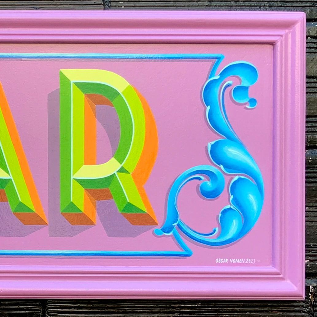 servicio ornamento alta calidad para clientes, fachadas y marcas