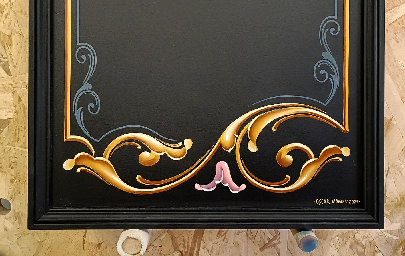 servicio ornamento alta calidad para clientes, fachadas y marcas