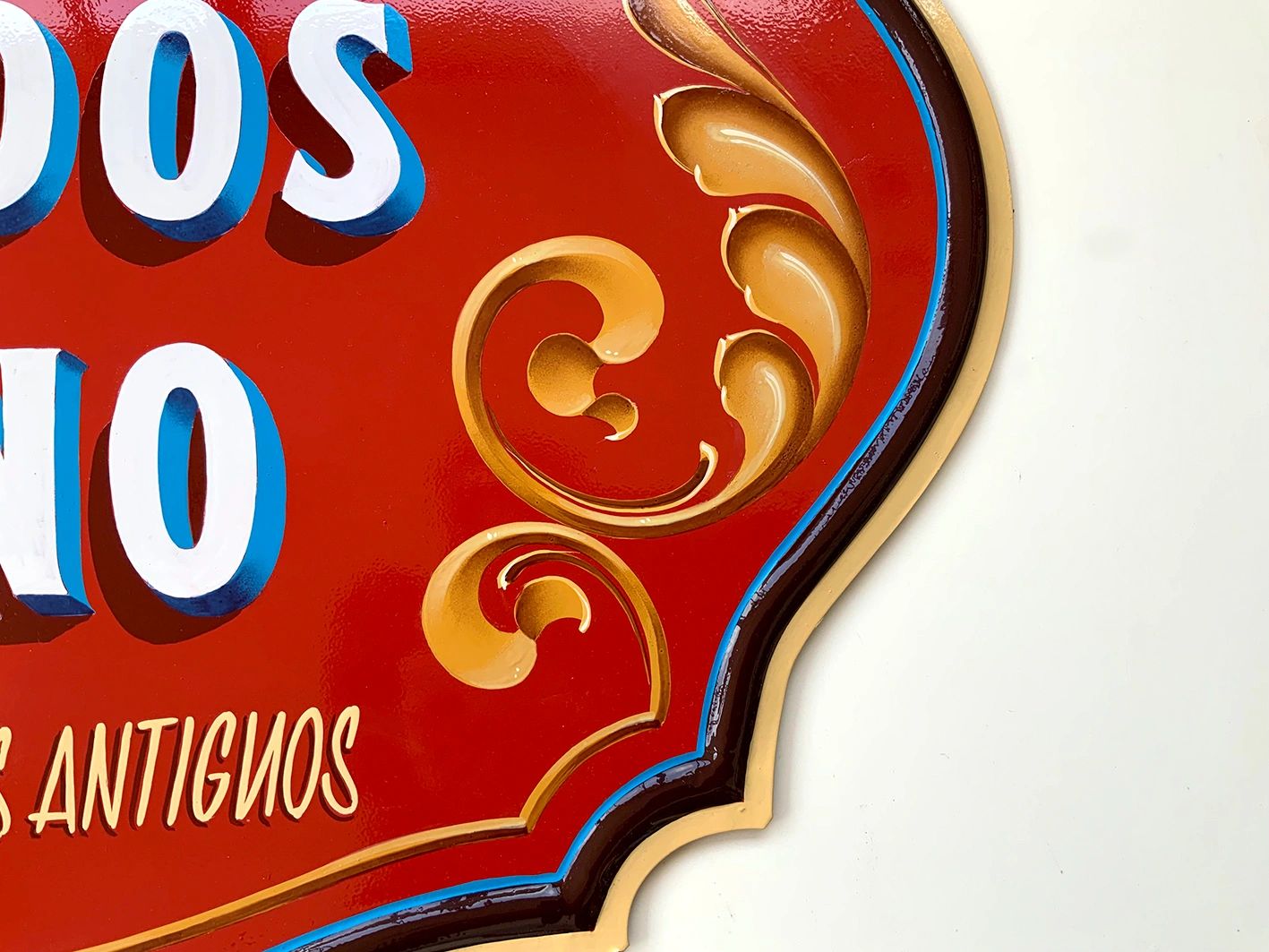 servicio ornamento alta calidad para clientes, fachadas y marcas