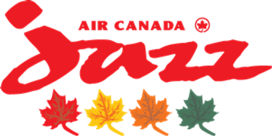 Air Canada Jazz logo