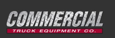 Commercial Truck Equipment Co. logo