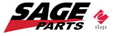 Sage Parts logo