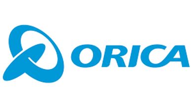 Orica logo