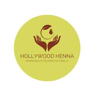 Hollywood Henna