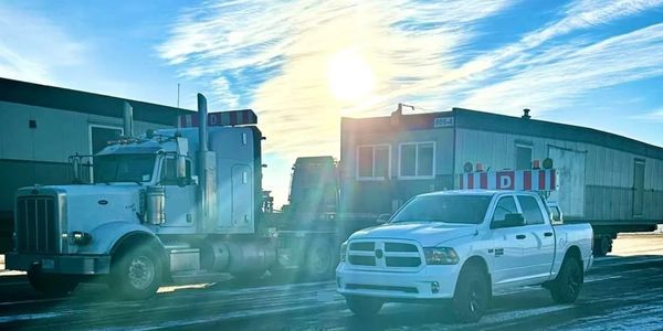 professional pilot car services