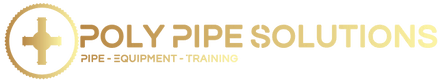 Poly Pipe Solutions