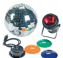 Disco Ball