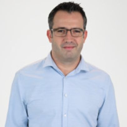 Mark Freyd company director