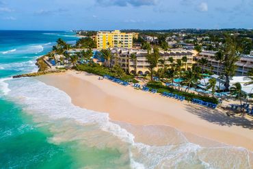 CARIBBEAN & BAHAMAS ALL-INCLUSSIVE RESORT DEALS