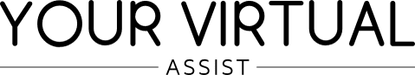 Your Virtual Personal Assistant