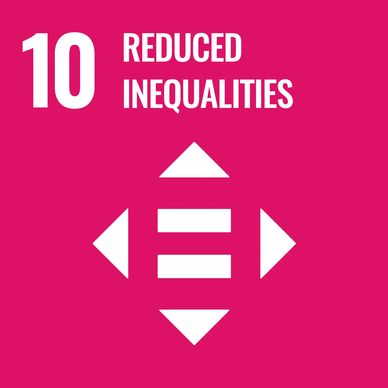 SDG goal