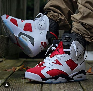 Classic Material! Grand Imperial! Jordan retro!