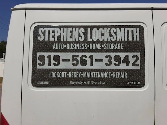 Emergency Service Van Avaiilable 24/7