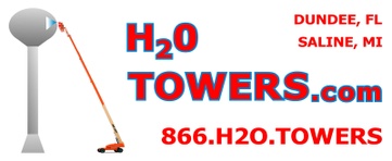 H2O Towers LLC