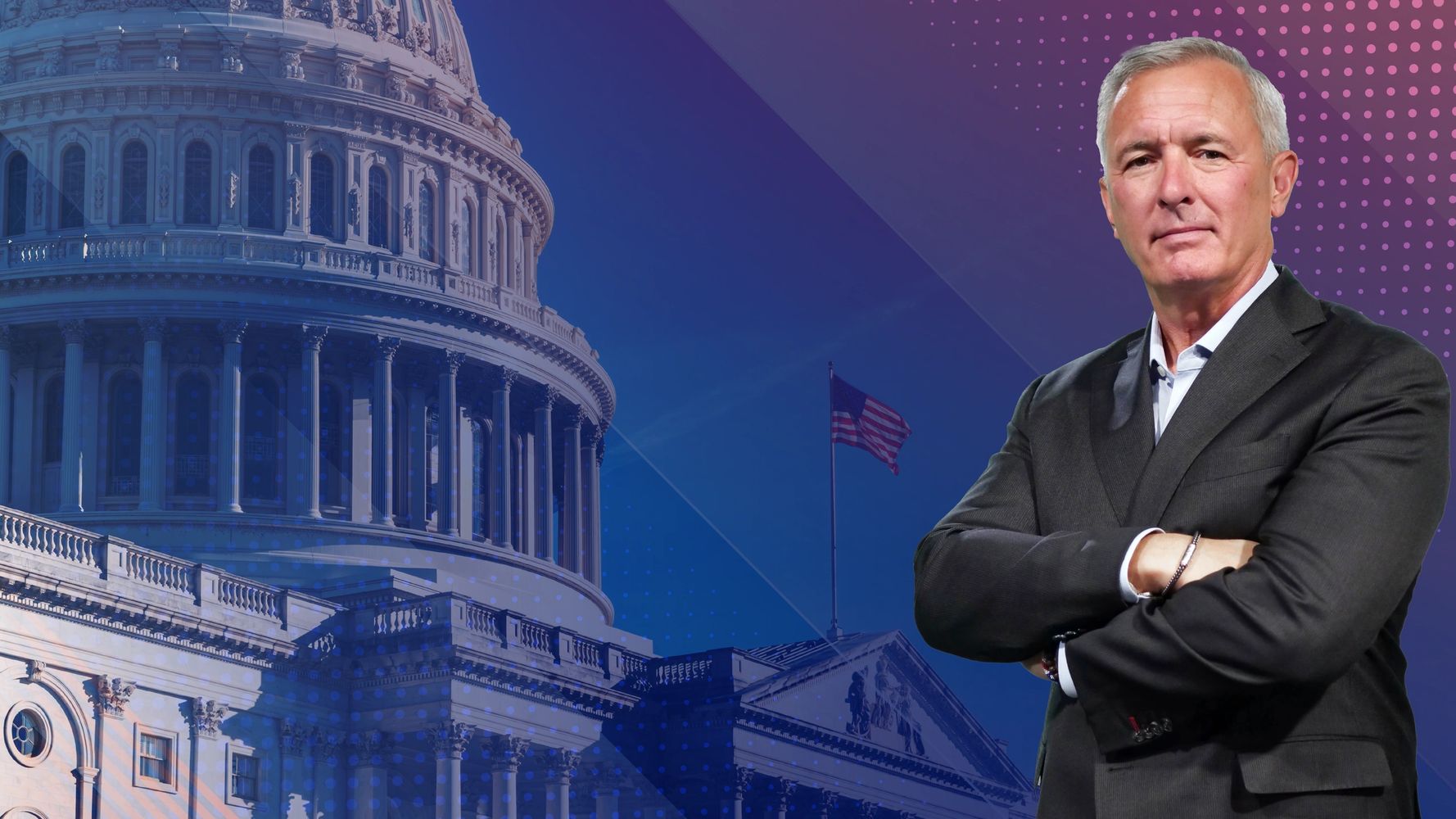 Balancing Act with John Katko