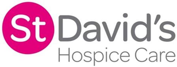 St. David's hospice care, bringing care home