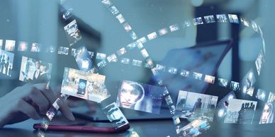 Tampa's  Strategic Monitoring Solutions monitors business CCTV for property protection.