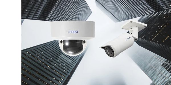 Live monitoring by Strategic Monitoring Solutions