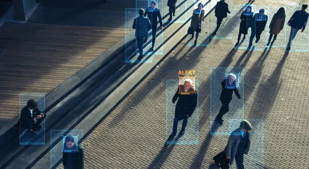 Live monitoring by Strategic Monitoring Solutions