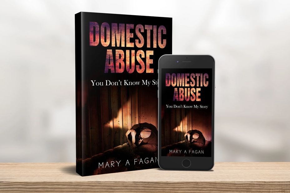 Domestic Abuse, Mary A Fagan