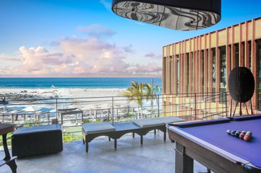 Healey Publishing, Cabo San Lucas, The Cape Hotel