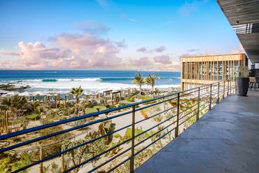 Healey Publishing, Cabo San Lucas, The Cape Hotel