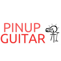 Pinup~
Guitar