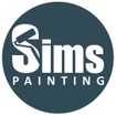 Sims Painting