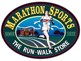 Marathon Sports logo