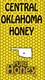 Central Oklahoma Honey