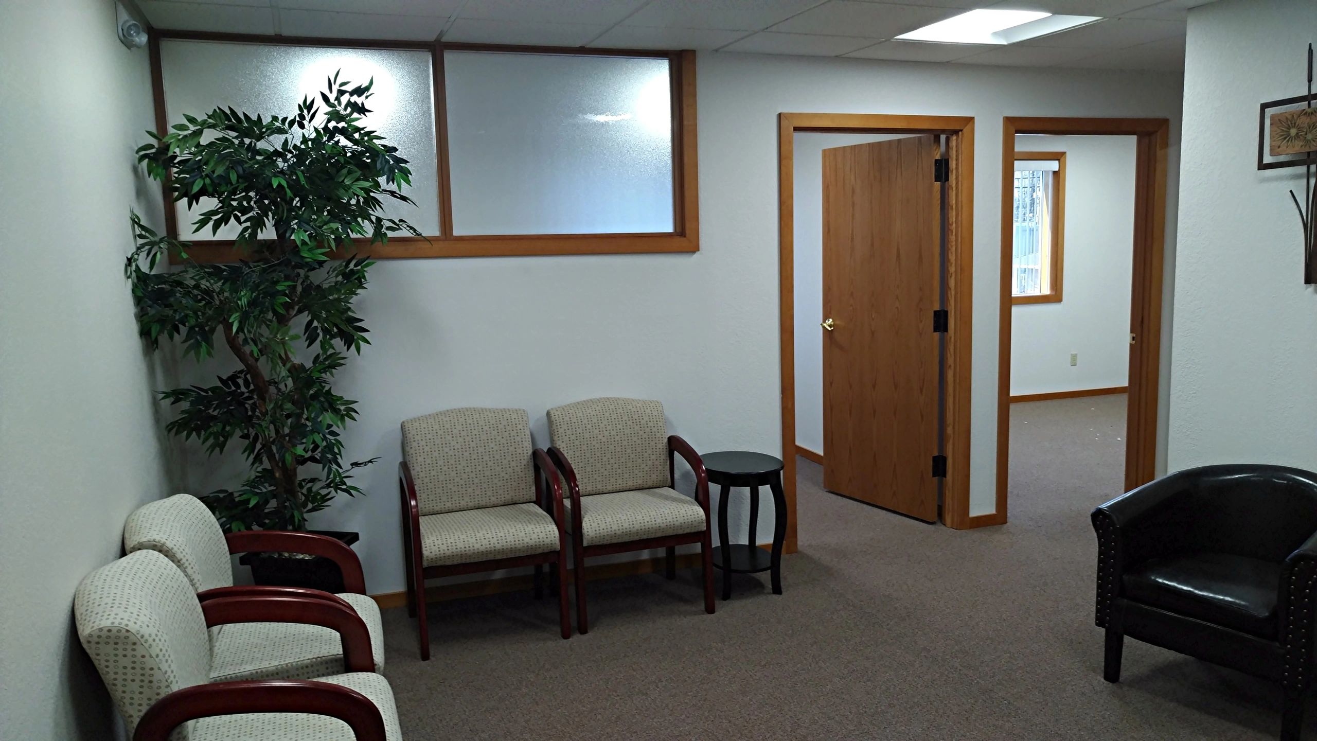 Marysville Executive Office Space rental