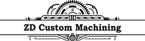 ZD Custom Machining Inc.