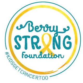 Berry Strong Foundation