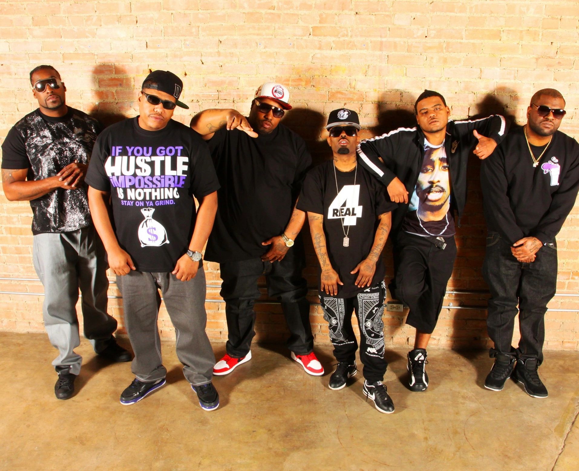 Dirty South Rydaz