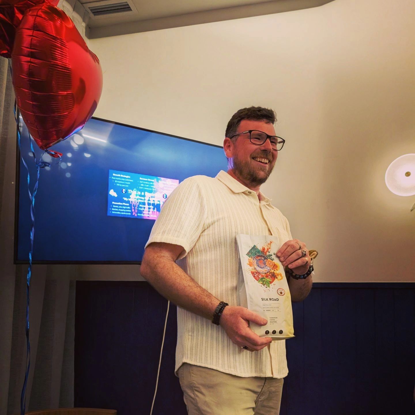 Real people, real talks, real help