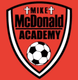 Mike McDonald Soccer