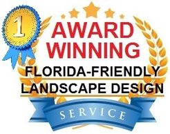 Award Winning Landscape Designer
