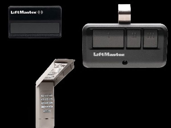 garage door remote button key pad push button need new remote keyless entry change code for garage