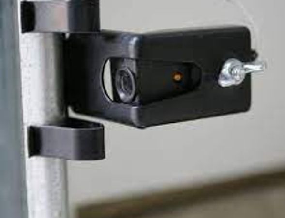 garage door sensors won't work repair sensors for garage door door stuck broken  sensors old lights