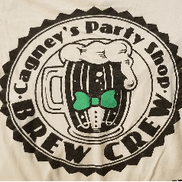 Cagney's Party Shop